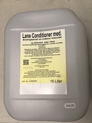 Lane Conditioner - high