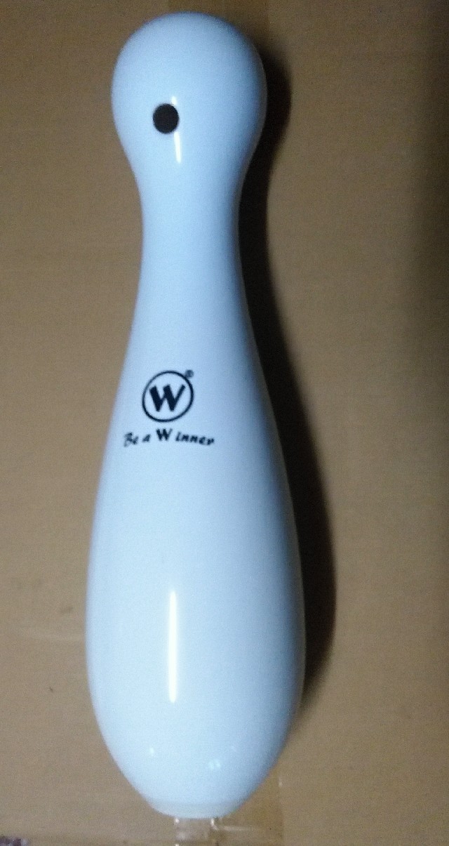 Sada kuželek typ Winner Hurricane bílá - bez do