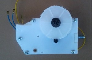 Snímac Vollmer 24V
