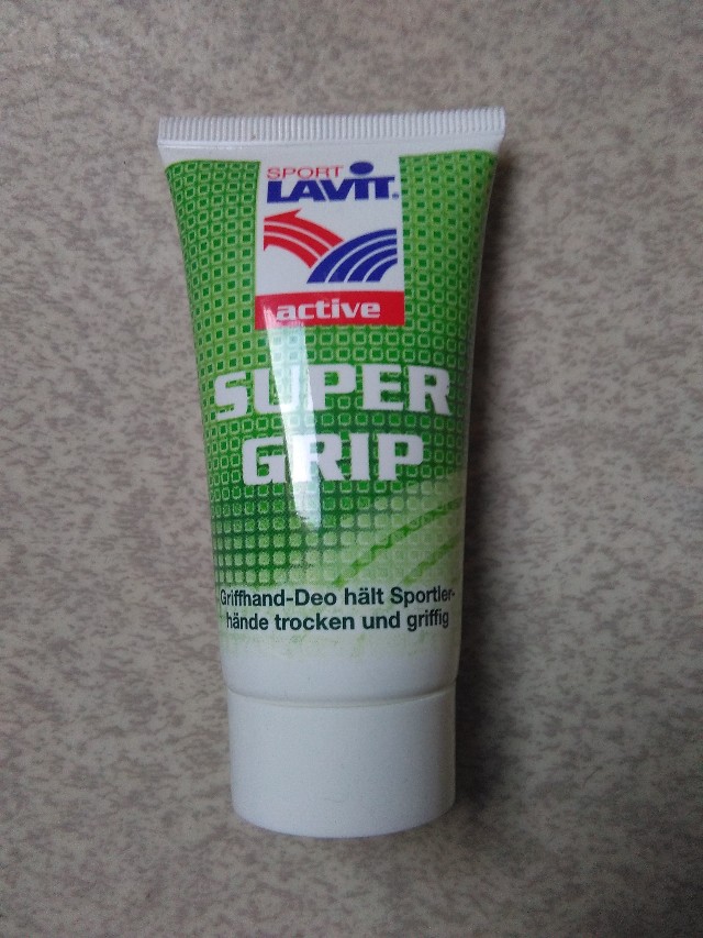 SUPER GRIP