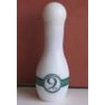 Lahvička kuželka 40 ml - Herb - Liqueur Lahvička kuželka 40 ml - Herb - Liqueur