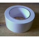 Lepící páska podlahová lemovací - bílá 50 mm x 33 m Lepící páska podlahová lemovací - bílá 50 mm x 33 m